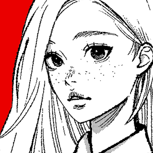 Hotako Takahashi active portrait