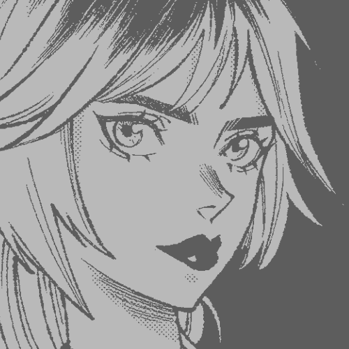 Tanya Rozhkova portrait