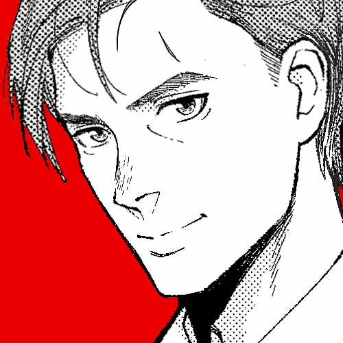 Troy Keyes active portrait